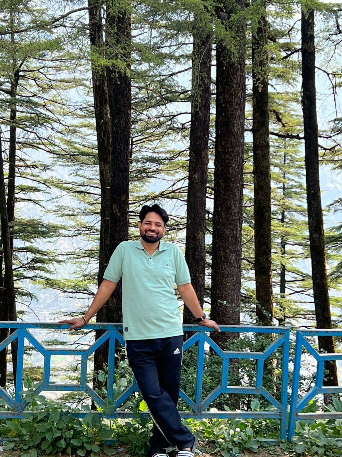 Manish Jaduan
