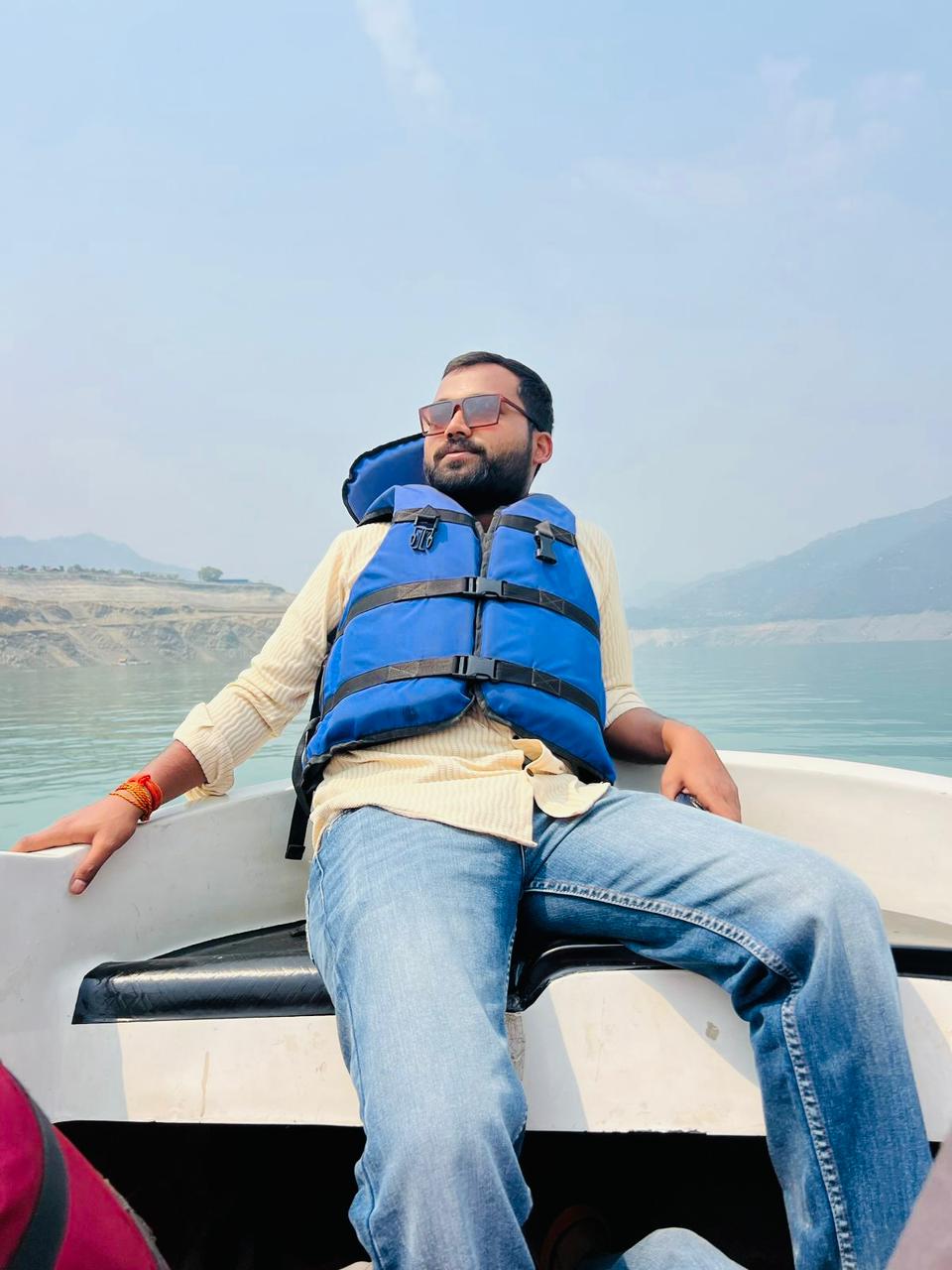 Sumit S Rajput